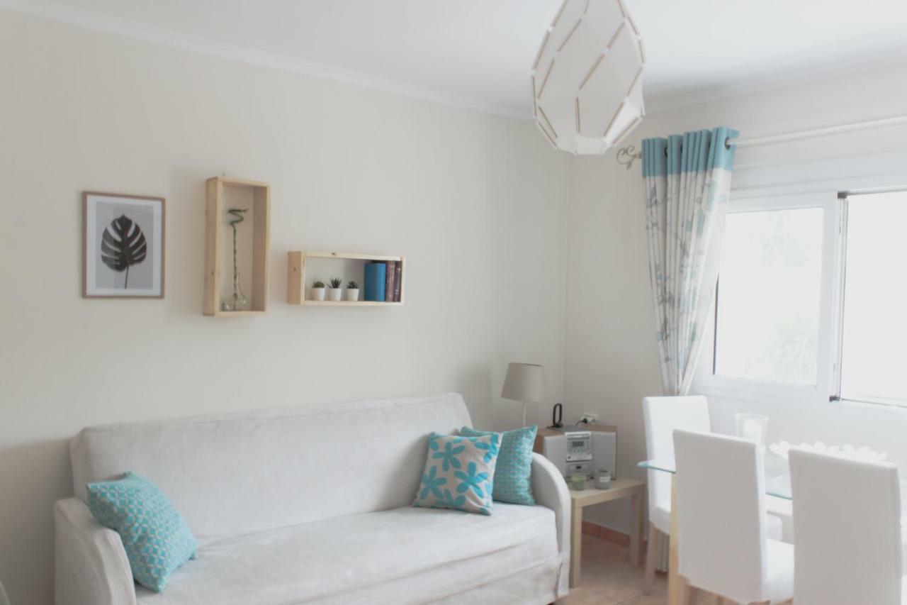 Central Apartment, Fully Equipped 希马拉 外观 照片